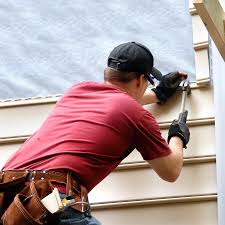 Best Custom Trim and Detailing for Siding  in Anadarko, OK